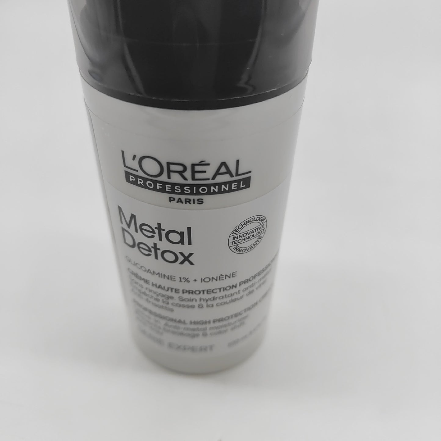 L'Oréal Professionnel Paris Leave-In Schutzcreme für alle Hauttypen