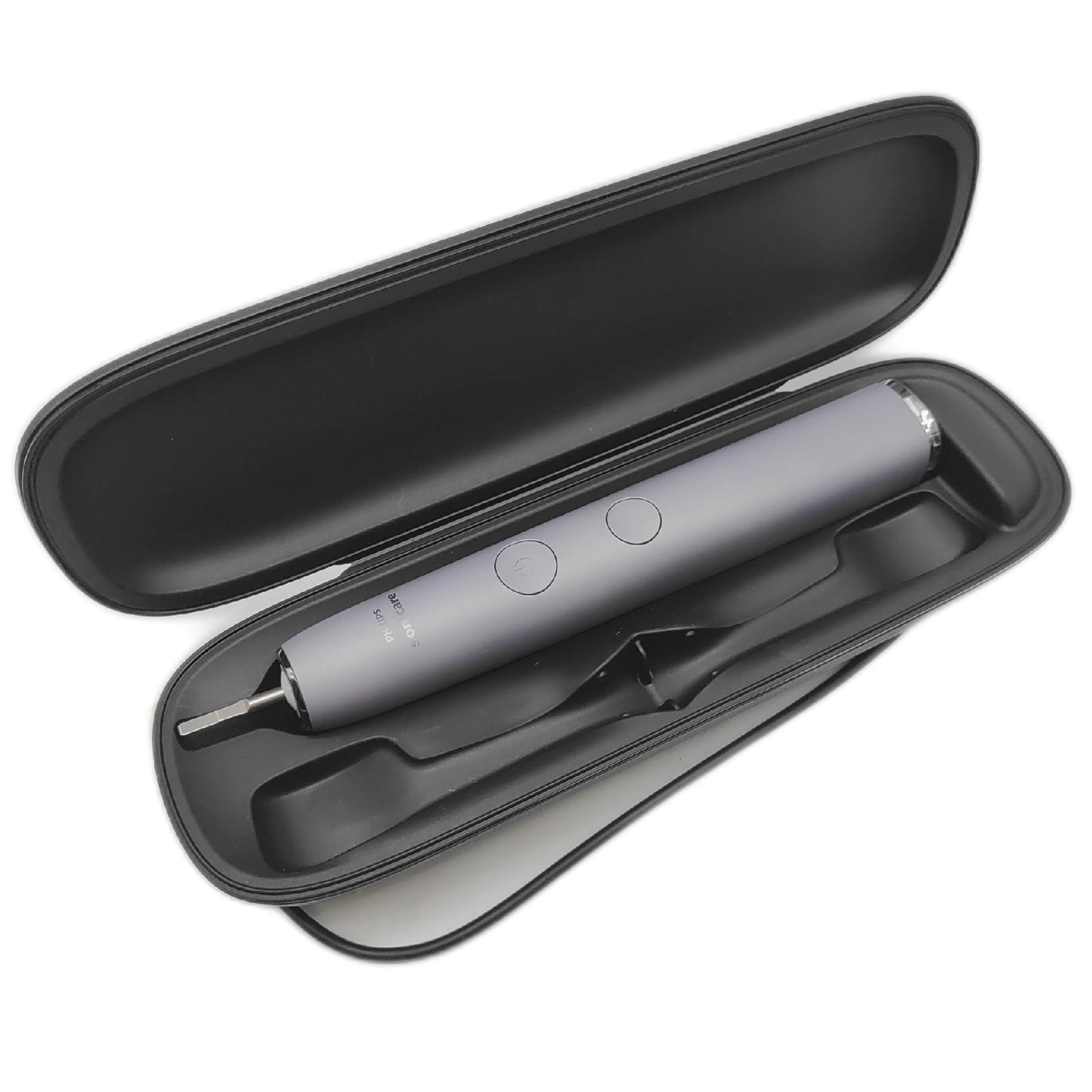 Philips Zahnbürste Diamondclean 9400 Elektrische App Vernetzung ohne Aufsätze