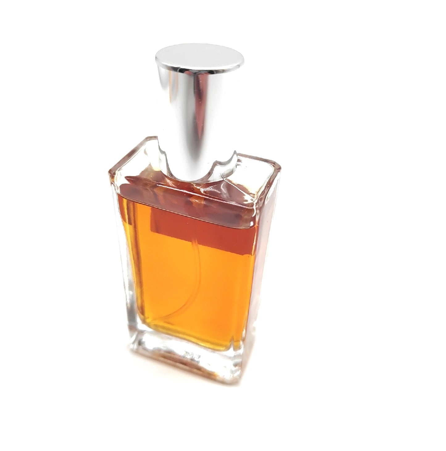 Patchouli Elixir 30ml Eau de Parfum verschiedene Duft geöffnet Inhalt fehlt