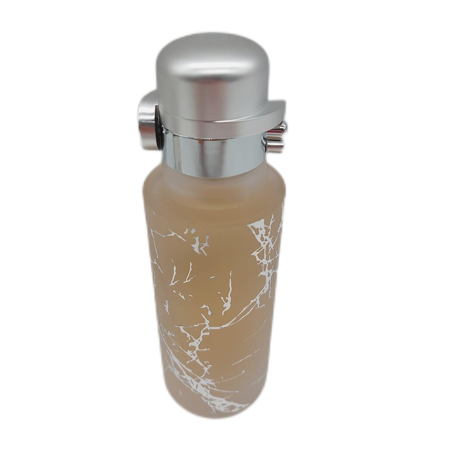 ICEBERG Eau de Toilette Damen Parfum Twice Platinum luxuriöses Damen Duft 125 ml