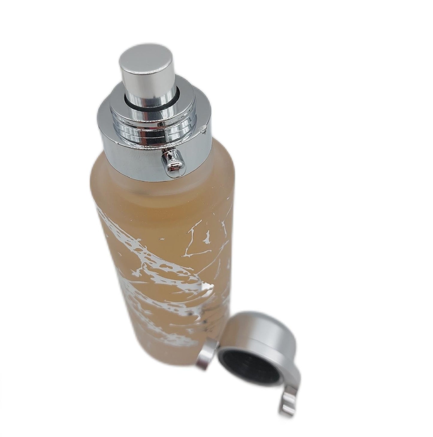 ICEBERG Eau de Toilette Damen Parfum Twice Platinum luxuriöses Damen Duft 125 ml