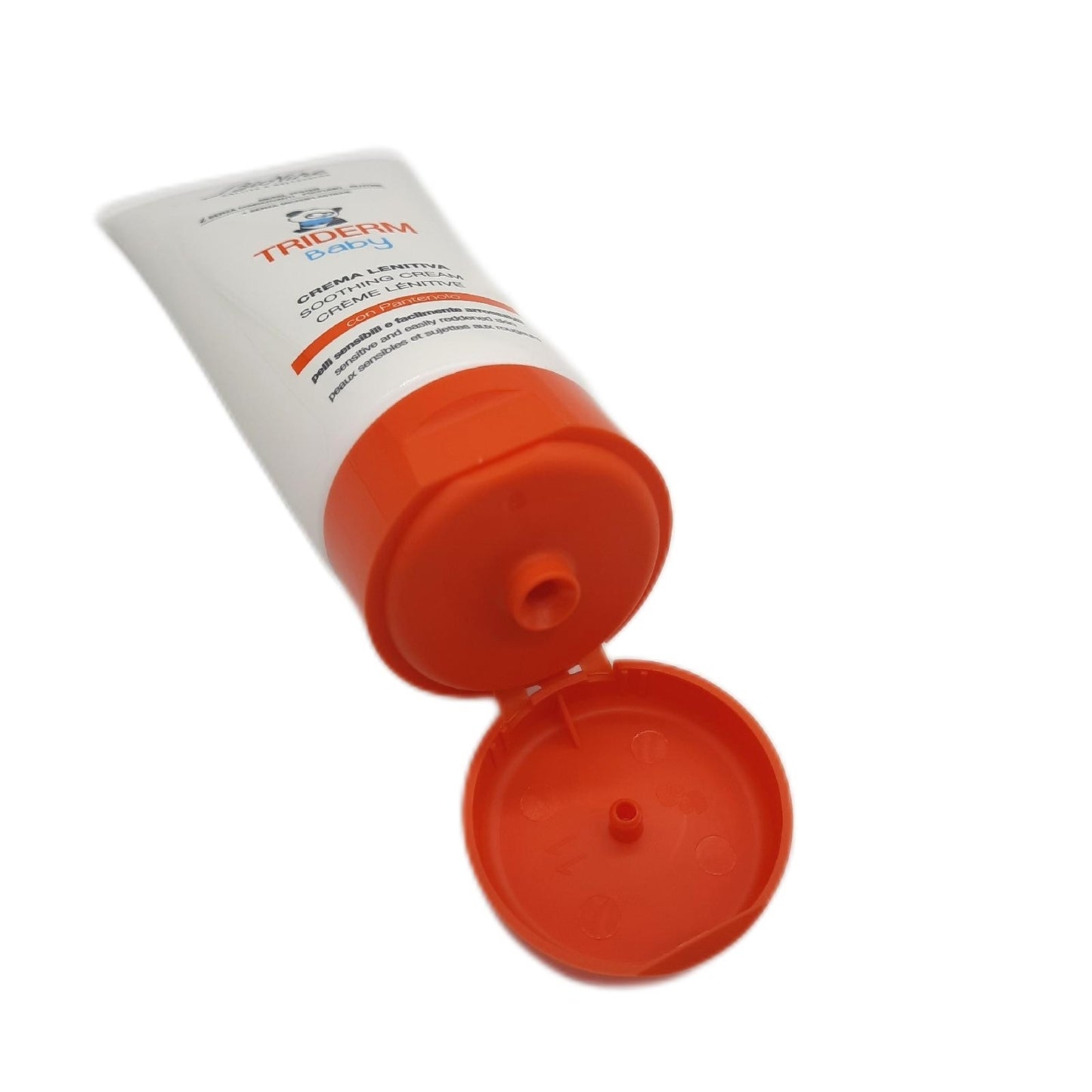 BioNike Baby Creme Hautpflege Triderm beruhigend empfindliche Haut Rötungen