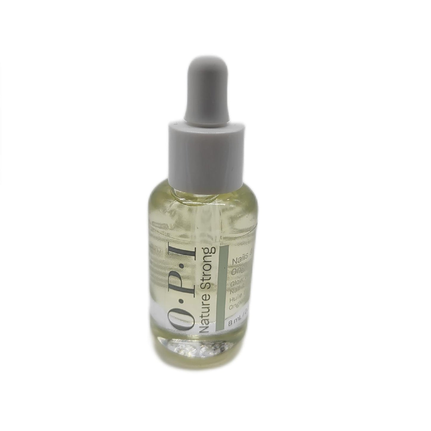 OPI Nagelöl Hautpflege Glow Up Nagel und Nagelhautöl für natürliche Pflege und