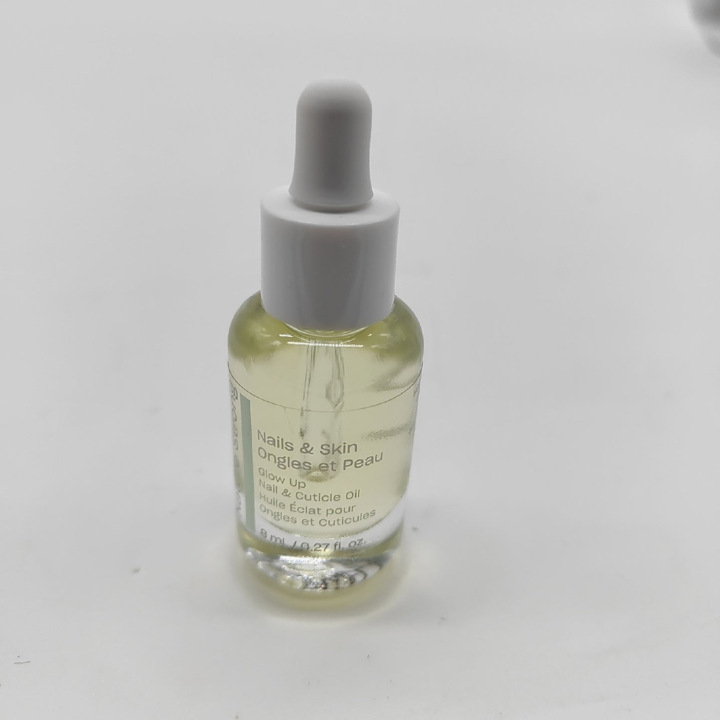 OPI Nagelöl Hautpflege Glow Up Nagel und Nagelhautöl für natürliche Pflege und