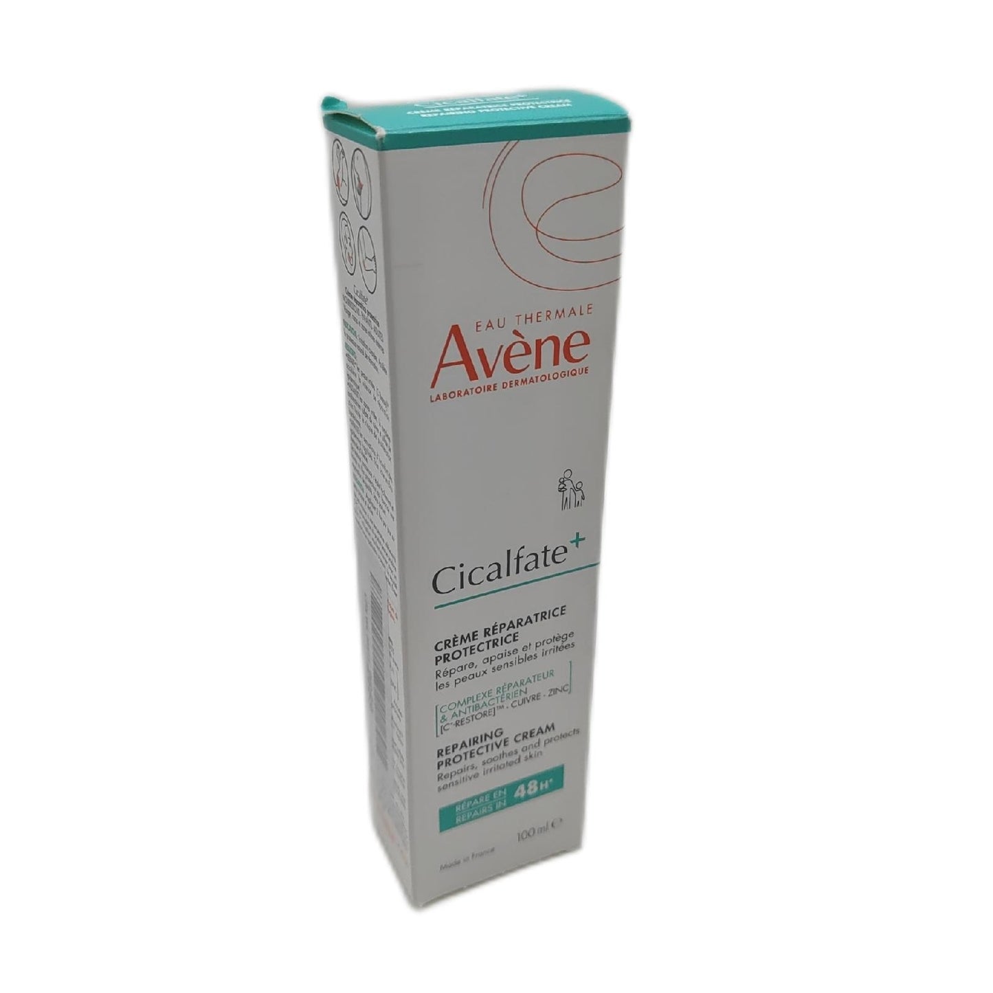 Avène Cicalfate + Akutpflege-Creme, 100 ml (11,99 )