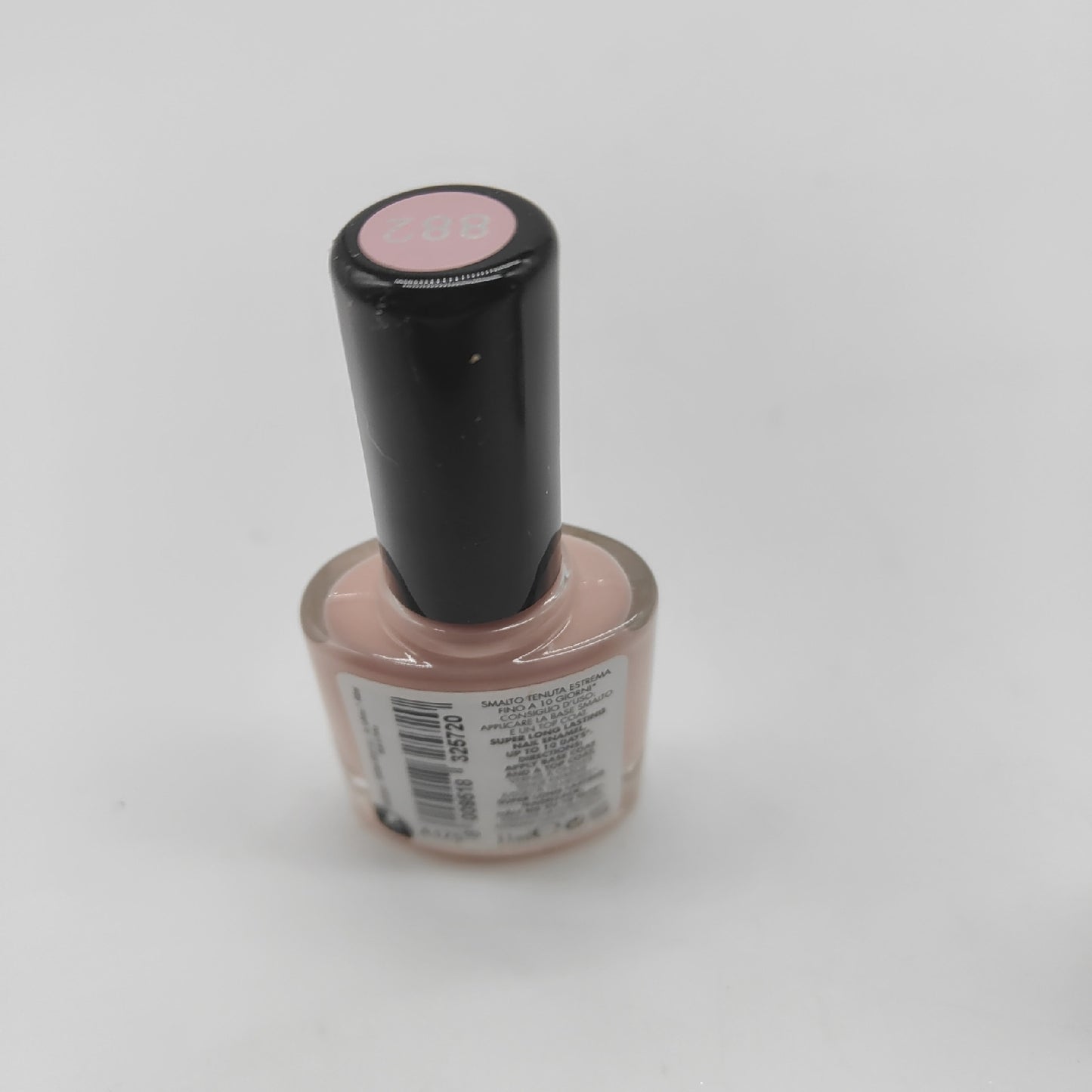 Deborah Milano Nagellack Set Nagelpflege Set Nagelstärkung Behandlung für schwache Nä
