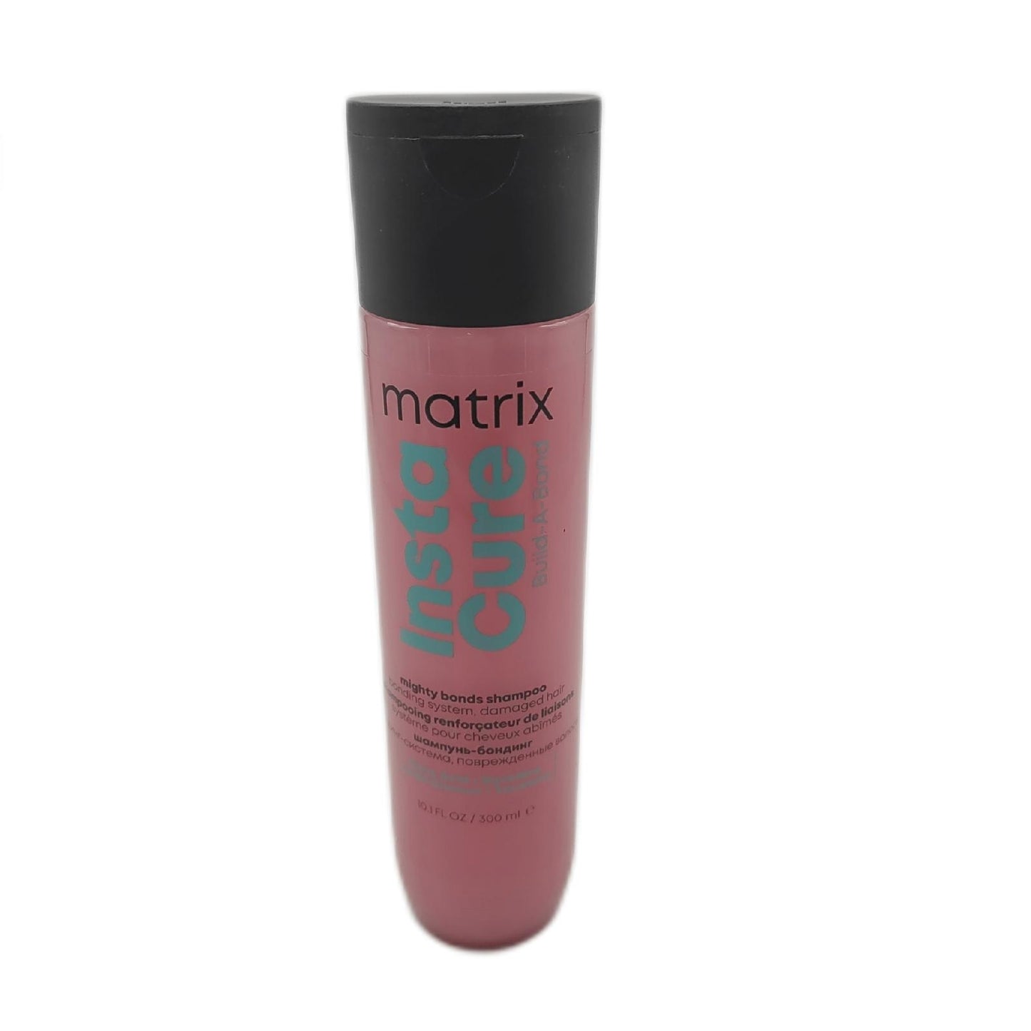Matrix Professional Shampoo für geschädigtes Haar, starkes, elastisches Haar und