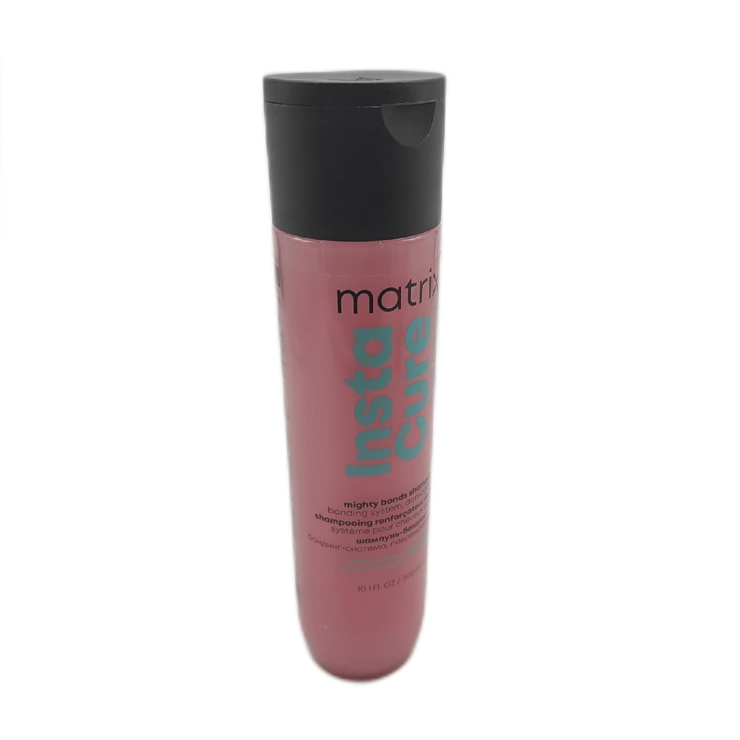 Matrix Professional Shampoo für geschädigtes Haar, starkes, elastisches Haar und