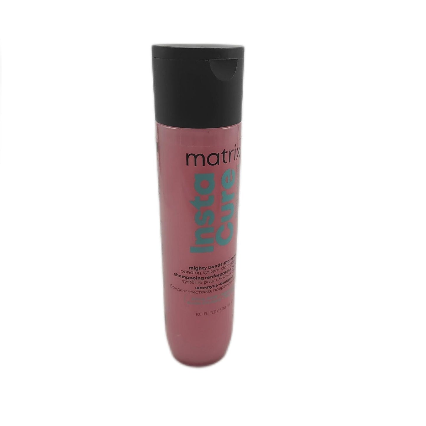 Matrix Professional Shampoo für geschädigtes Haar, starkes, elastisches Haar und