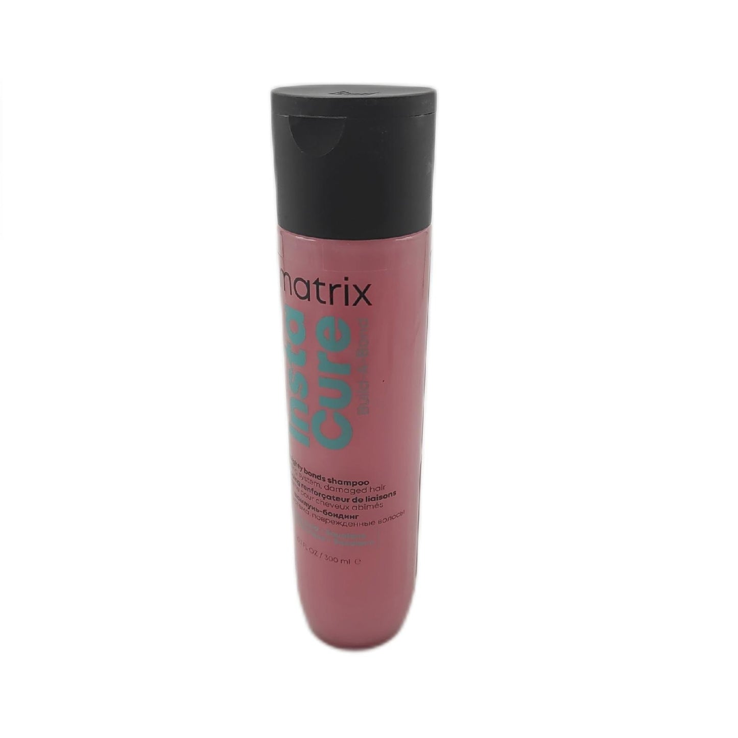 Matrix Professional Shampoo für geschädigtes Haar, starkes, elastisches Haar und