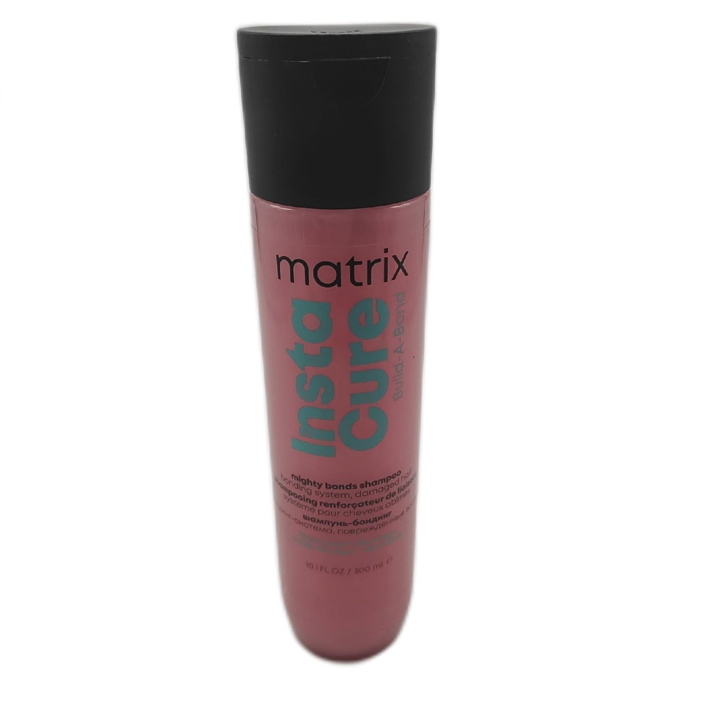 Matrix Professional Shampoo für geschädigtes Haar, starkes, elastisches Haar und