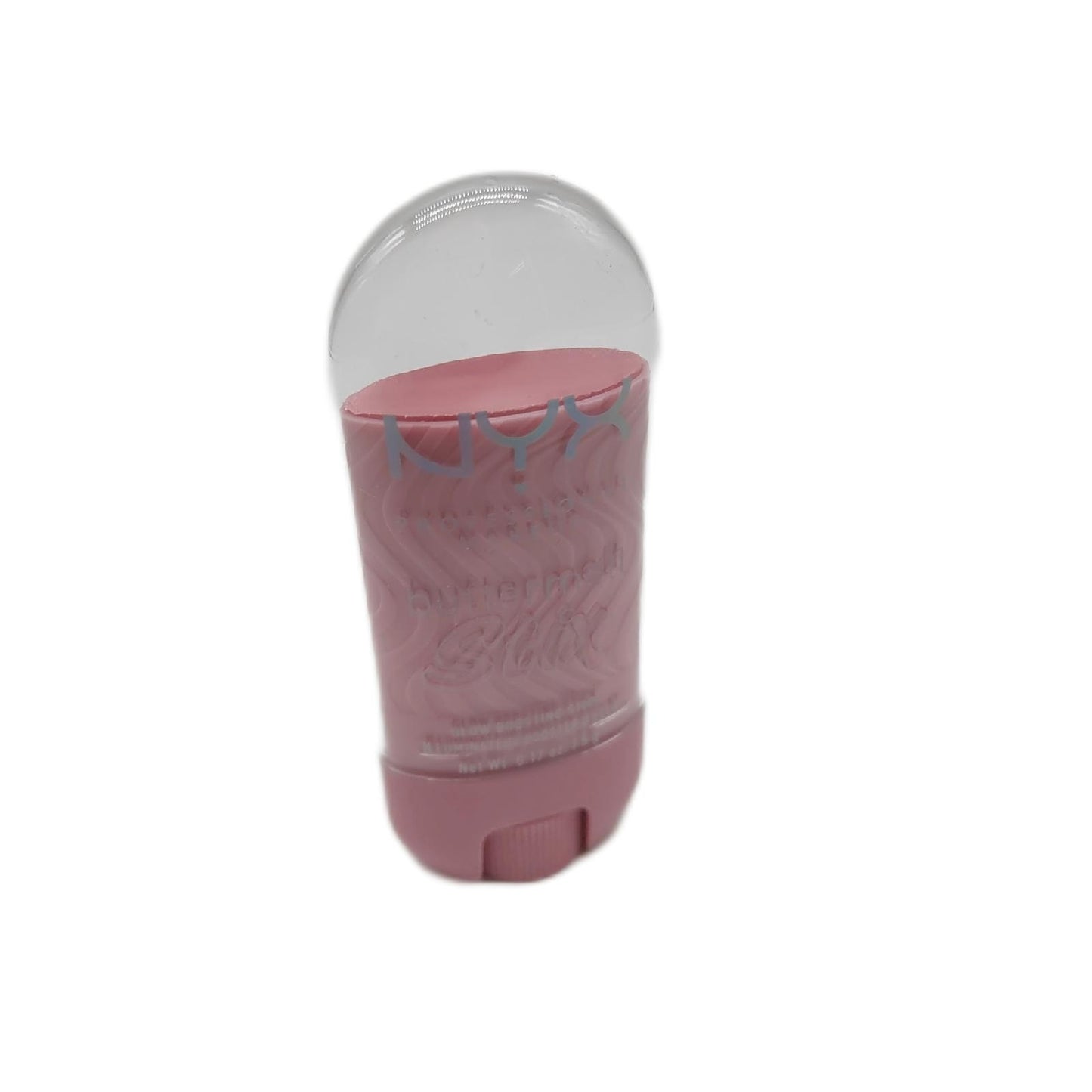 NYX Professional Makeup Buttermelt Highlighter Stick Stick onctueux Effet glowy