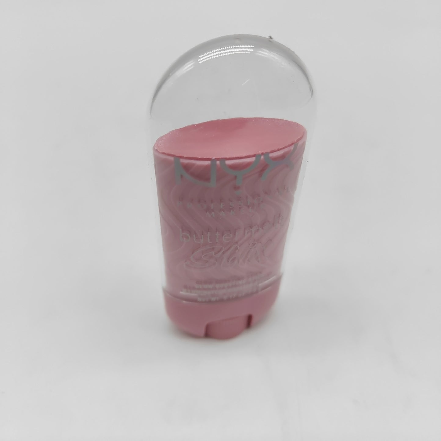 NYX Professional Makeup Buttermelt Highlighter Stick Stick onctueux Effet glowy