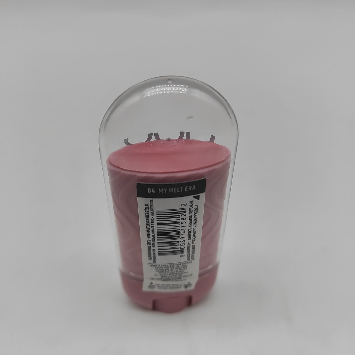 NYX Professional Makeup Buttermelt Highlighter Stick Stick onctueux Effet glowy