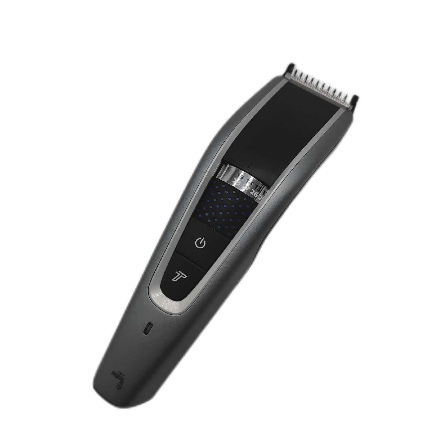 Philips Haarschneider Haarpflege Serie 5000 28 Längeneinstellungen Barttrimmer
