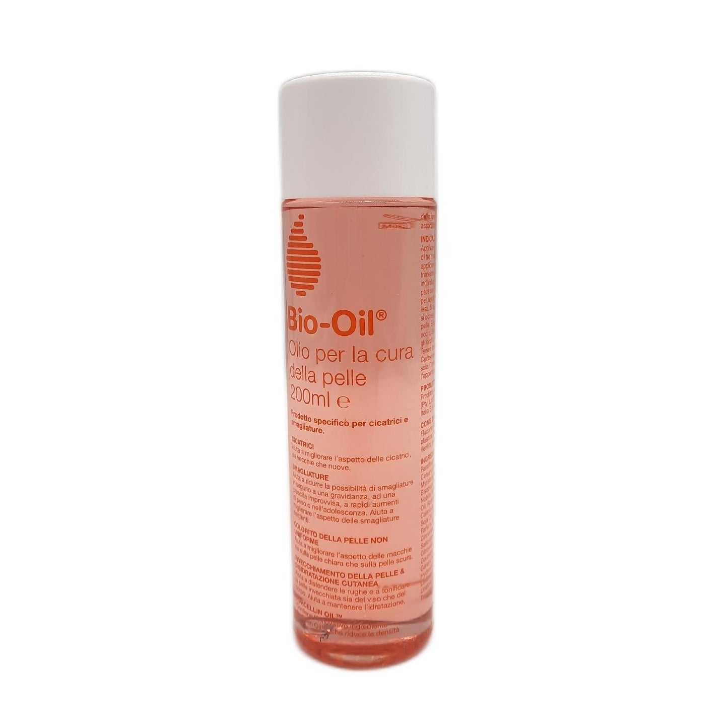 Bio-Oil Narben- und Dehnungsstreifenöl Hautpflege mit Wirkung (22,90)