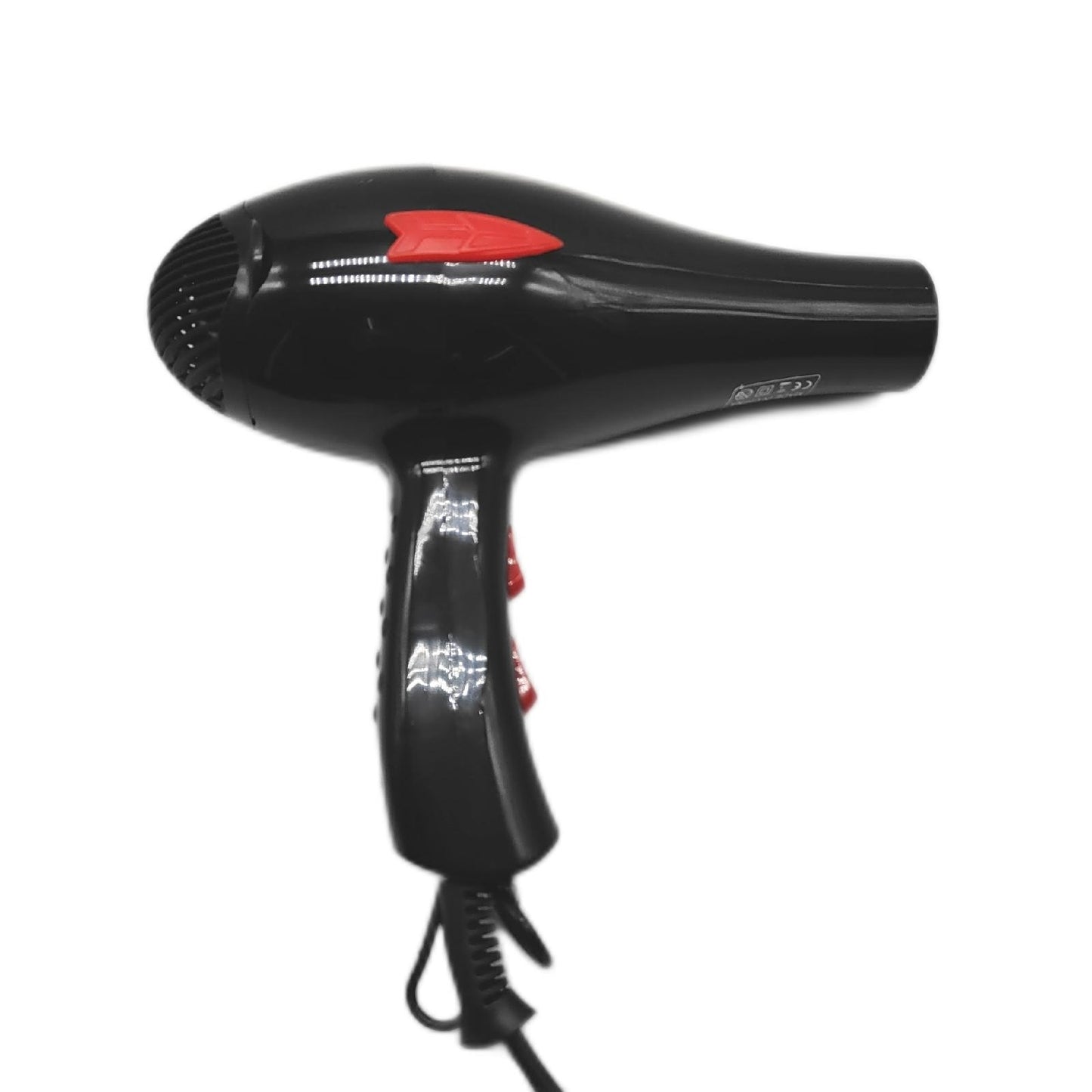 Time of Sale RCT3900 - Professional Hair Dryer 2000 W von Salon mit zwei Geschwi (14,90€)