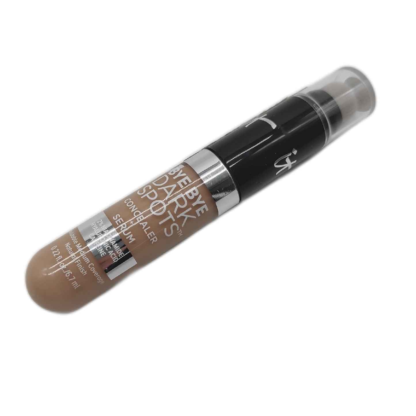 IT Cosmetics Serum Make up Augenpartie Illumite Concealer für Augenringe und dunkle