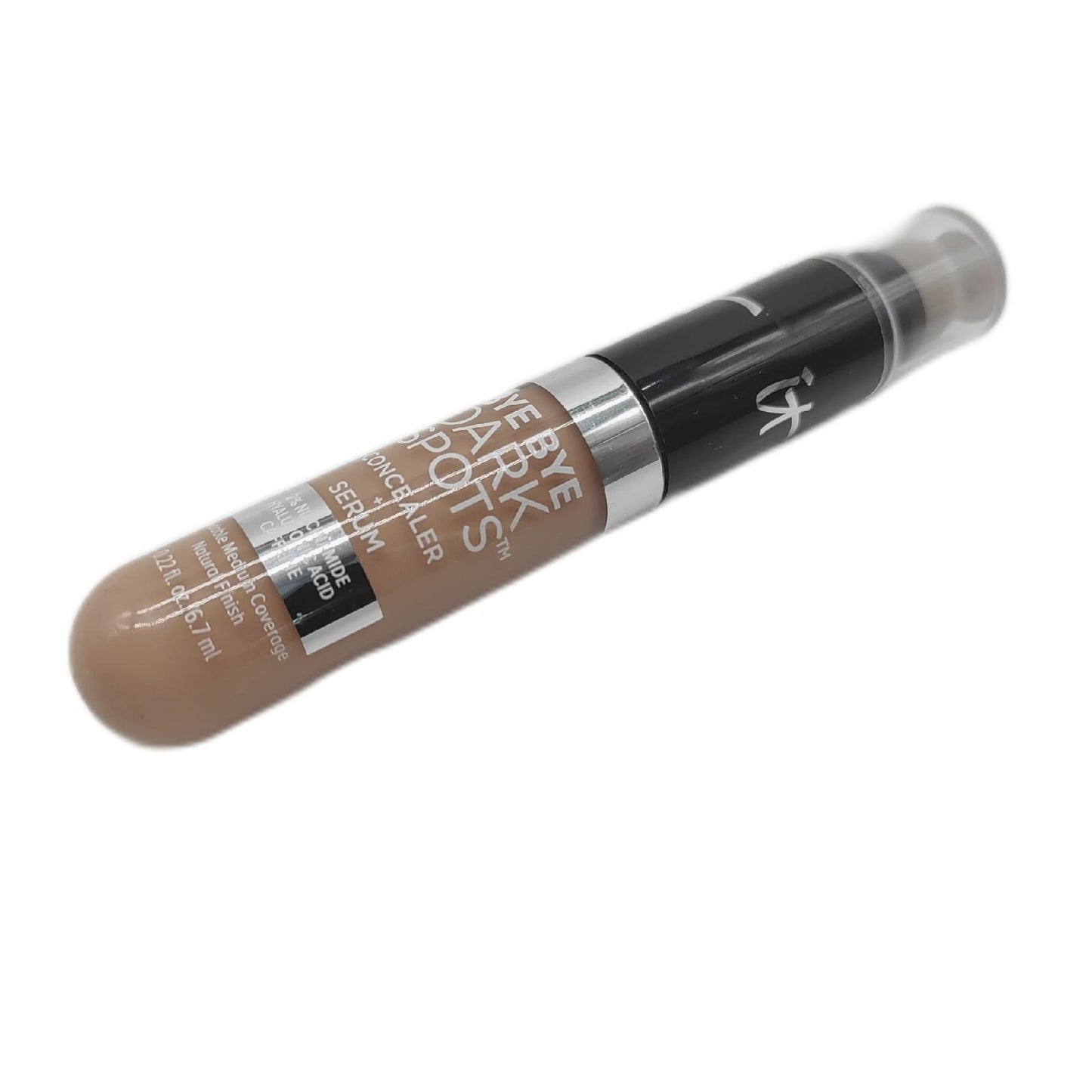 IT Cosmetics Serum Make up Augenpartie Illumite Concealer für Augenringe und dunkle