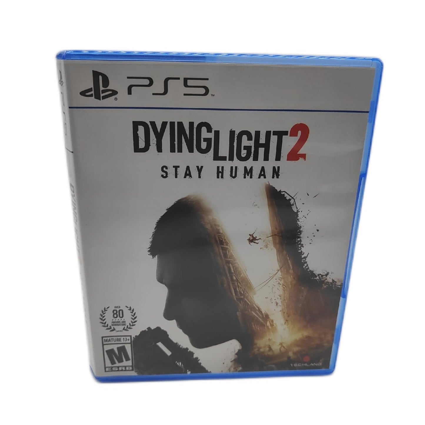 Dying Light Computerspiel Action Adventure Dying Light 2 Stay Human Spannung
