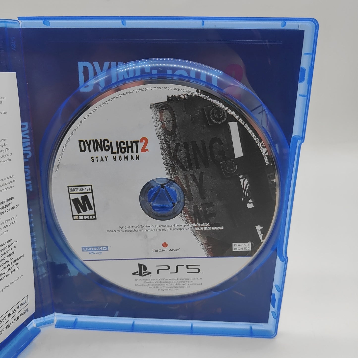 Dying Light Computerspiel Action Adventure Dying Light 2 Stay Human Spannung