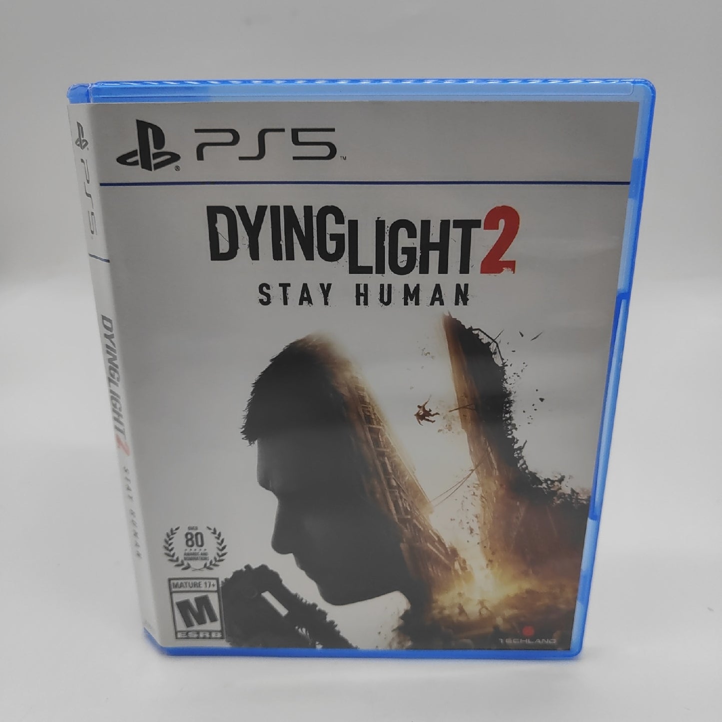 Dying Light Computerspiel Action Adventure Dying Light 2 Stay Human Spannung