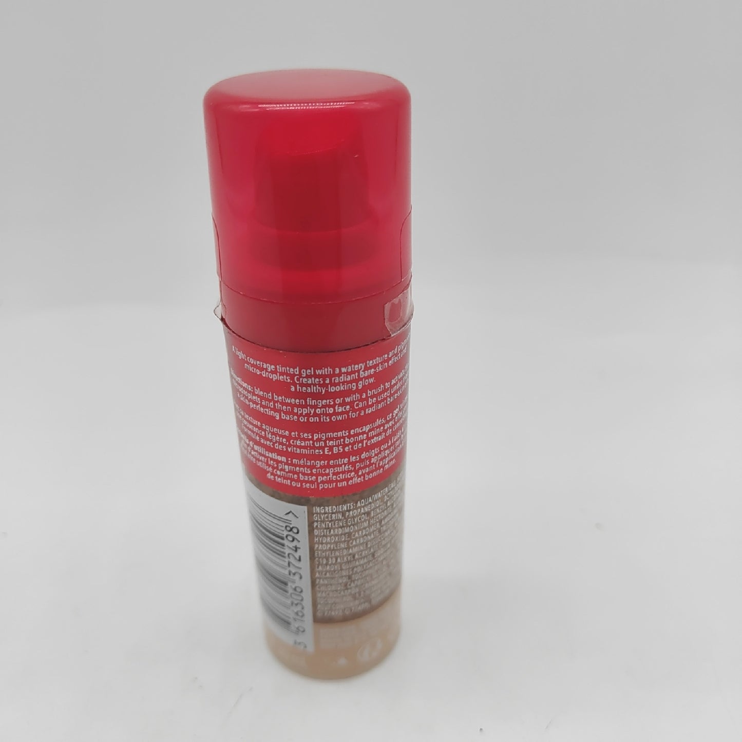 Bourjois Foundation Make up Gesicht Healthy Mix 03 Light Medium Leuchtender Teint