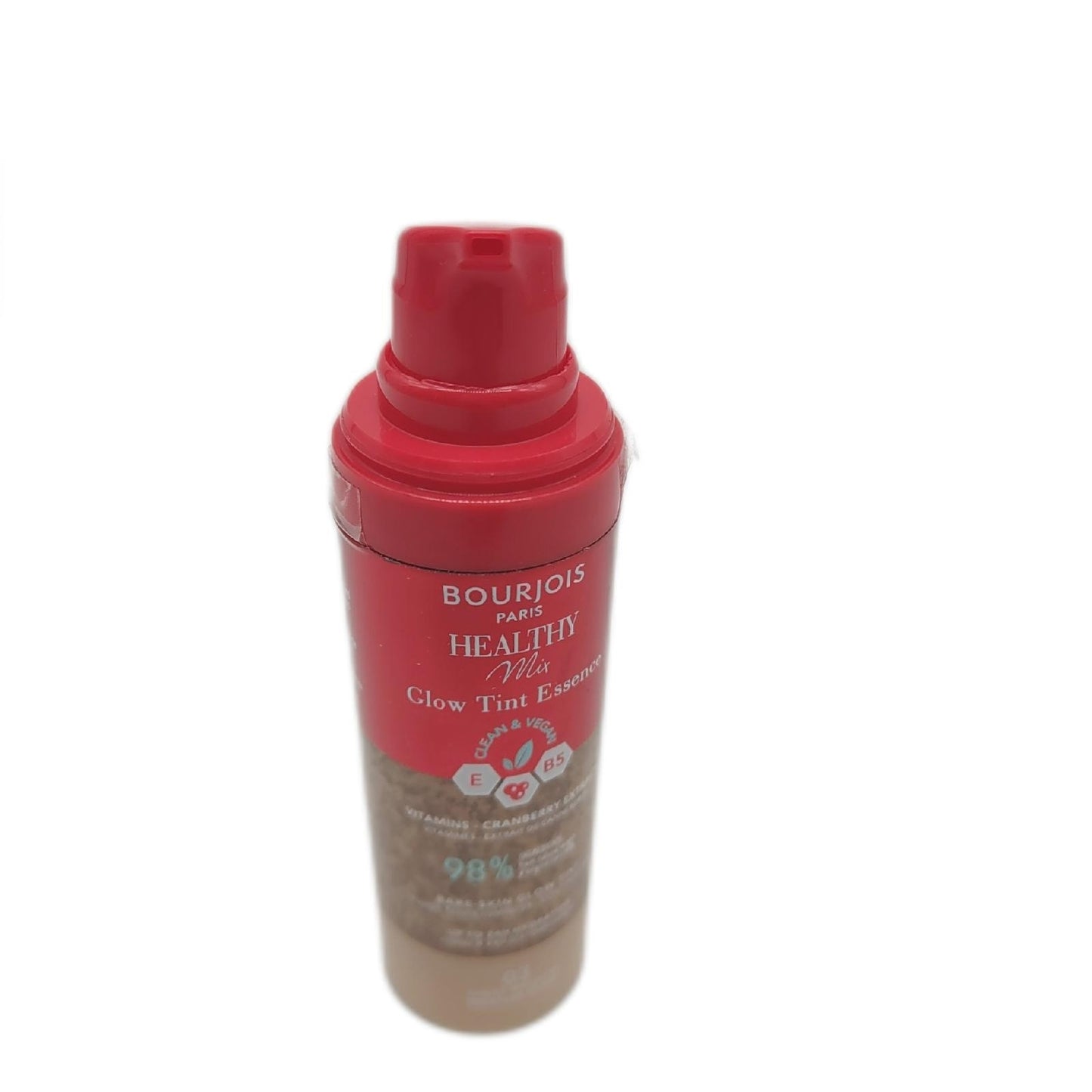Bourjois Foundation Make up Gesicht Healthy Mix 03 Light Medium Leuchtender Teint