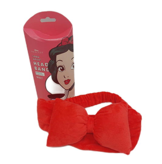 Disney Haarband Kinderaccessoires Pop Schneewittchen für Mädchen elegante Haarmode weiß