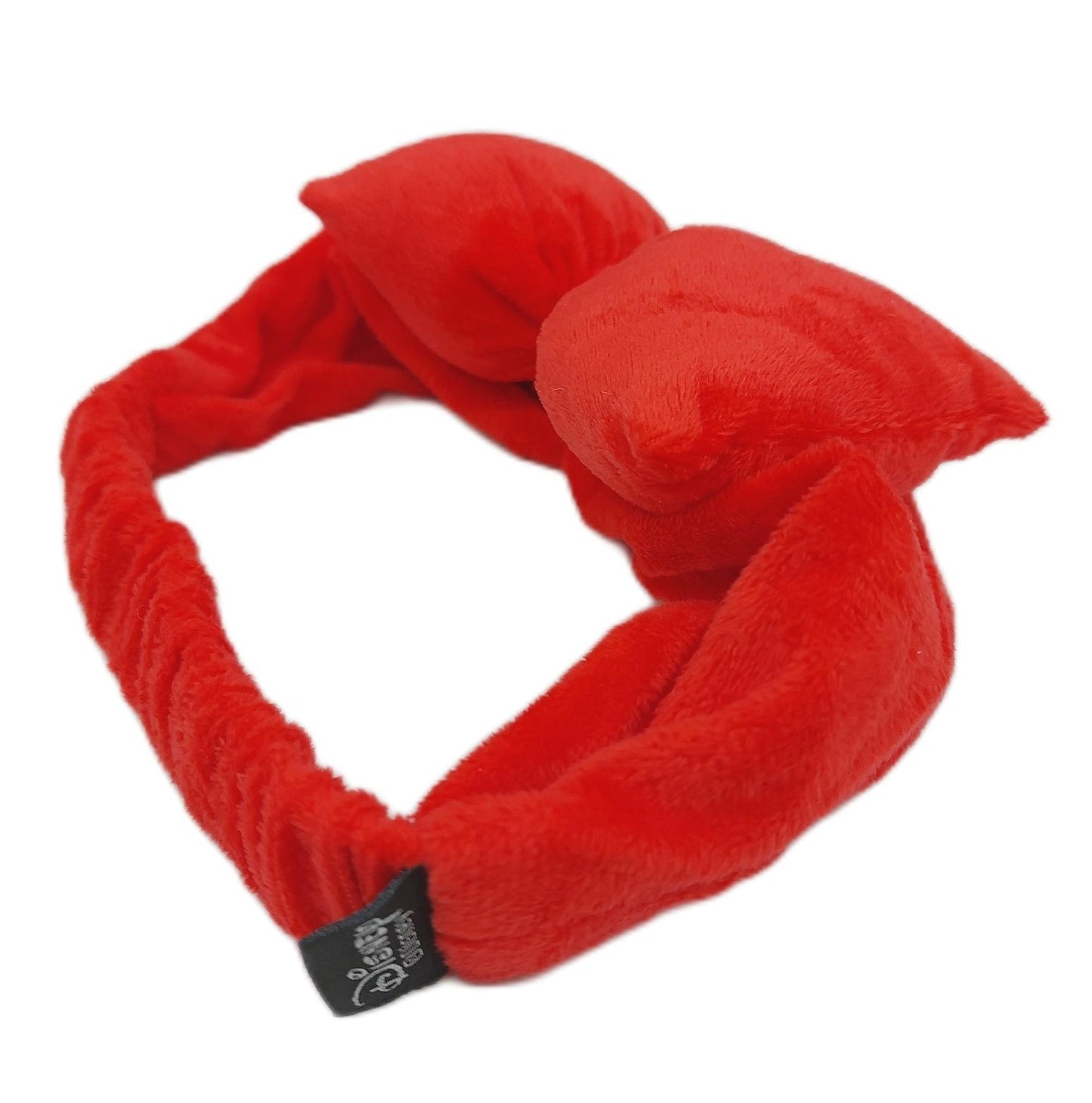 Disney Haarband Kinderaccessoires Pop Schneewittchen für Mädchen elegante Haarmode weiß