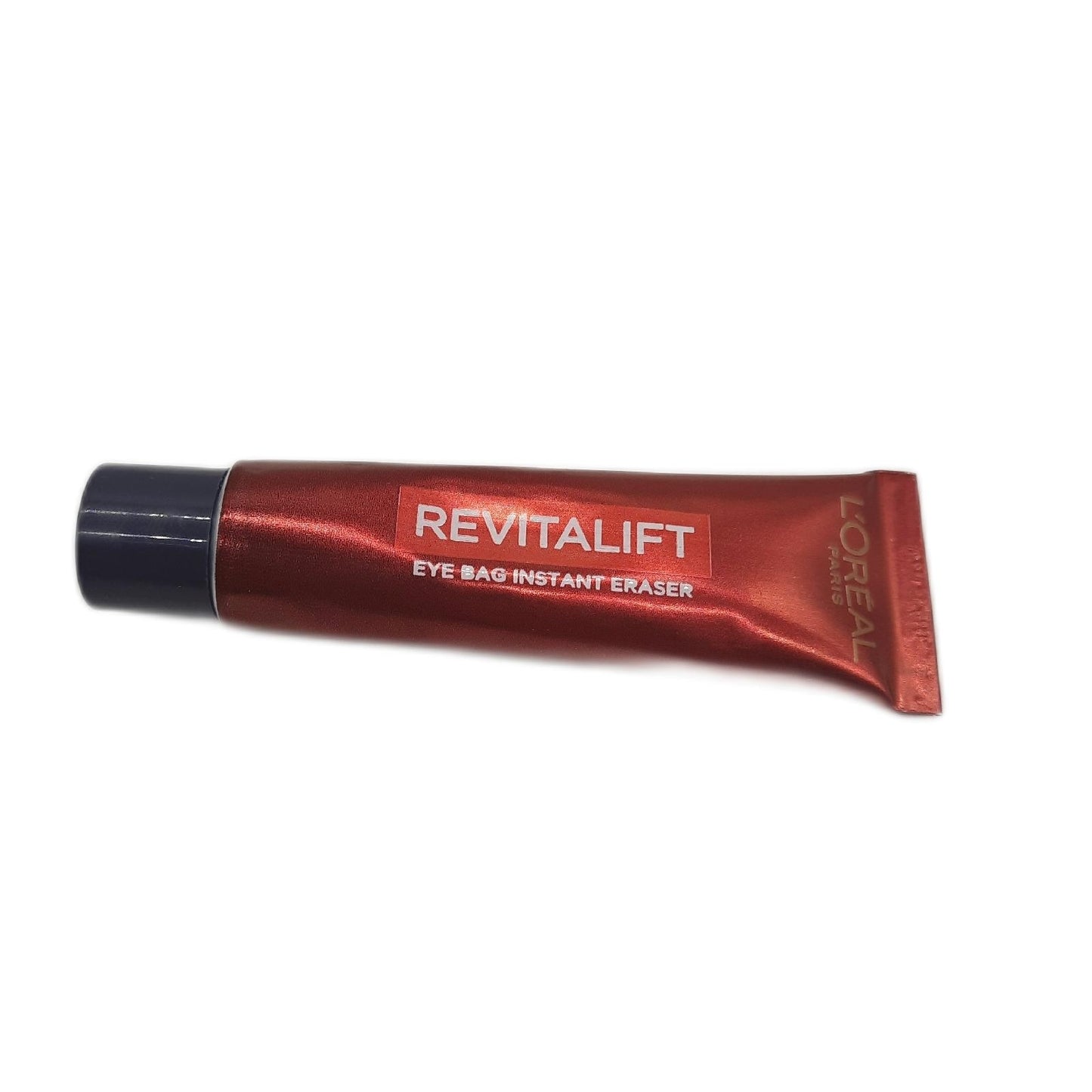 L Oreal Paris Augenpflege Gesichtspflege Revitalift Laser Sofort Augenschatten Entfer