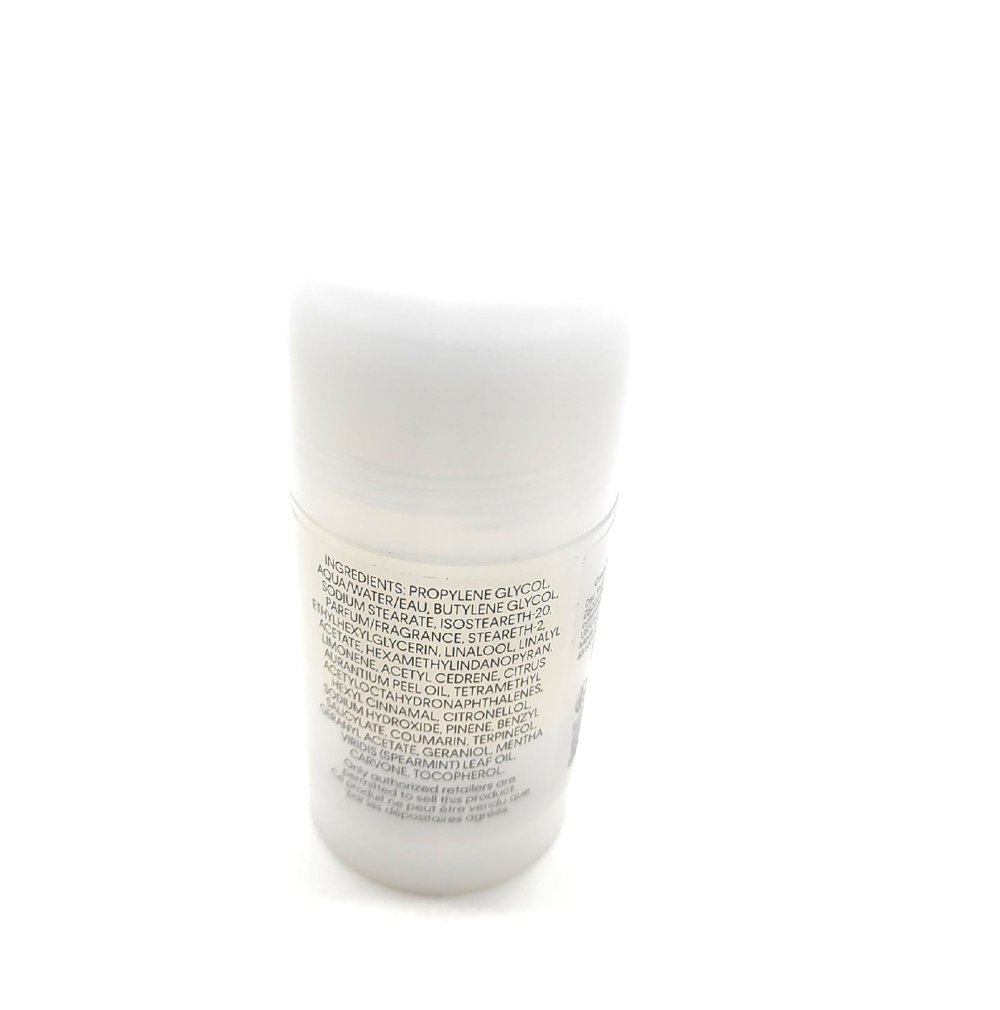 Calvin Klein Deodorant Stick Körperpflege CK One Duft Frische Pflege 75 ml