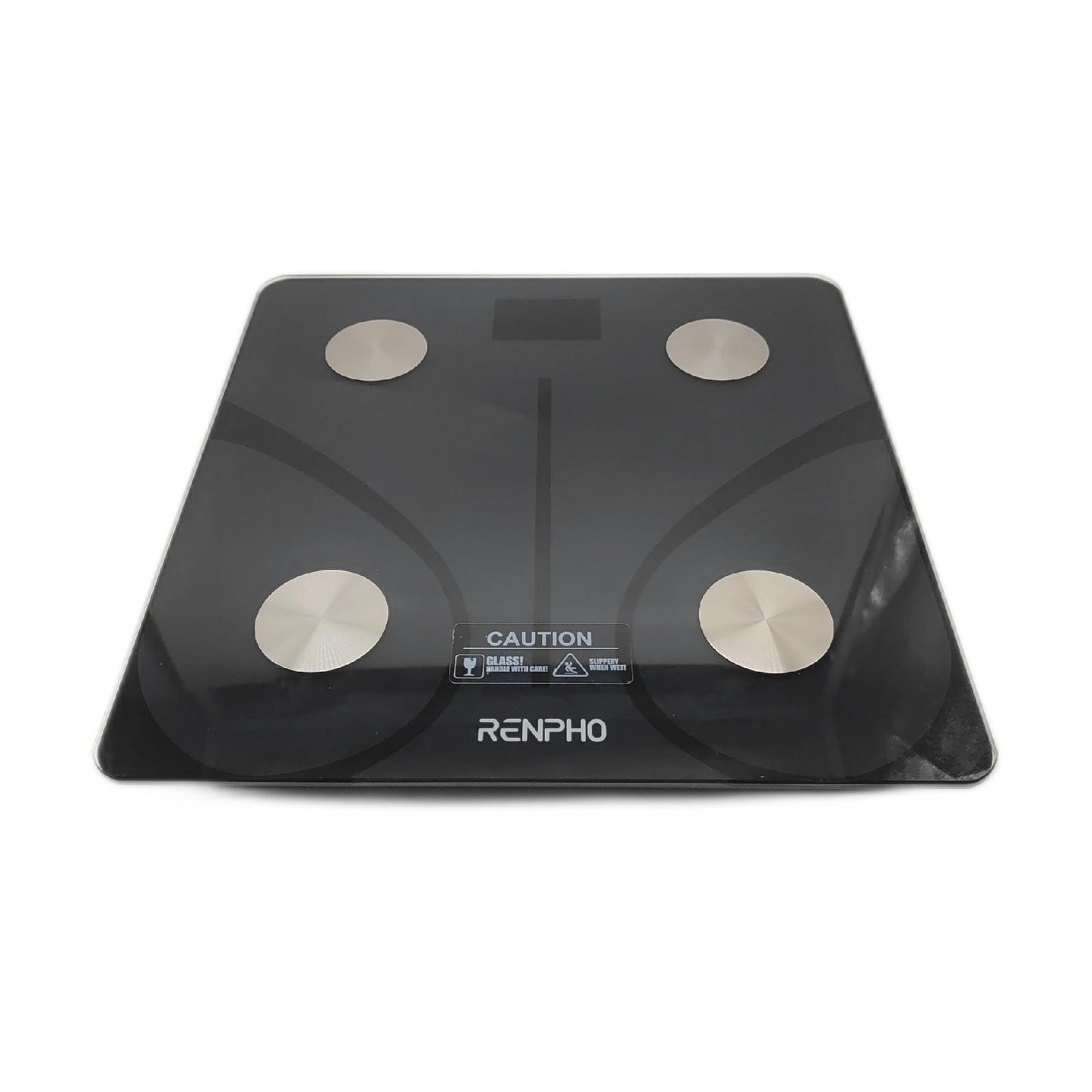 RENPHO Waage Personenwaage Connected Bluetooth Personenwaage Scales (28,04)