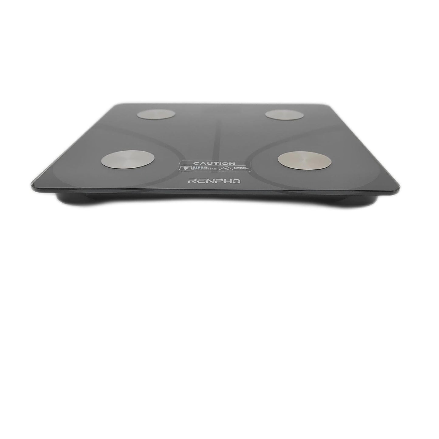 RENPHO Waage Personenwaage Connected Bluetooth Personenwaage Scales (28,04)