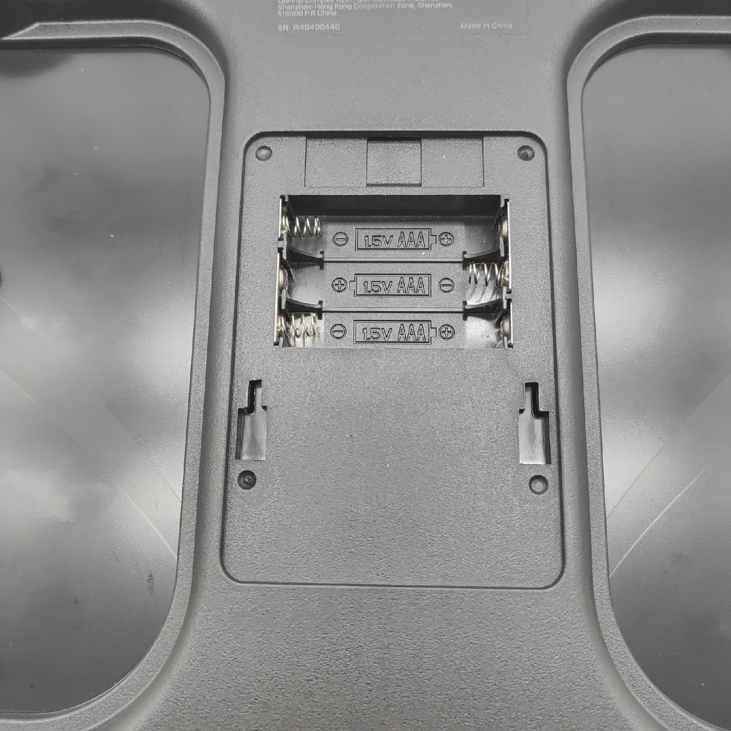 RENPHO Waage Personenwaage Connected Bluetooth Personenwaage Scales (28,04)