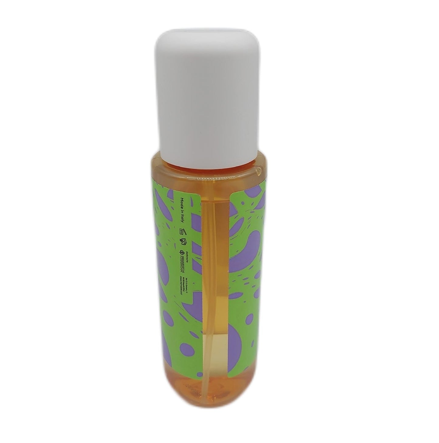 LPDO Haar und Körperspray Körperpflege Musk Glacé 250 ml Frischigkeitskick Pfleges