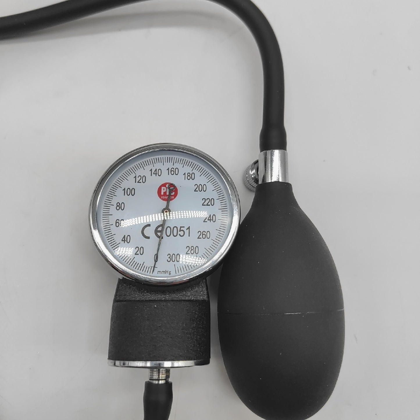 Pic Solution Blutdruckmessgerät Medizinische Geräte ClassicMED Präzision Zuhause einfache Handhabung