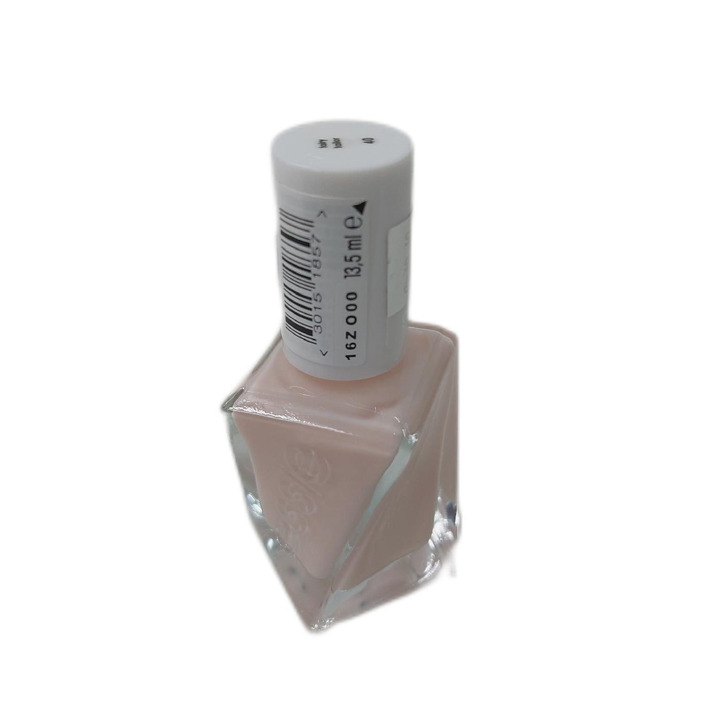 Essie Nagellack Kosmetik Gel Effekt Langanhaltendes Ergebnis für schöne gepflegte Nägel