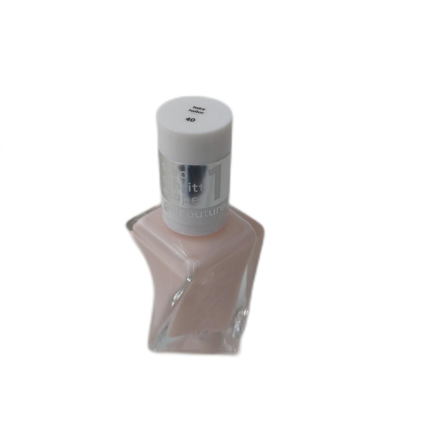 Essie Nagellack Kosmetik Gel Effekt Langanhaltendes Ergebnis für schöne gepflegte Nägel