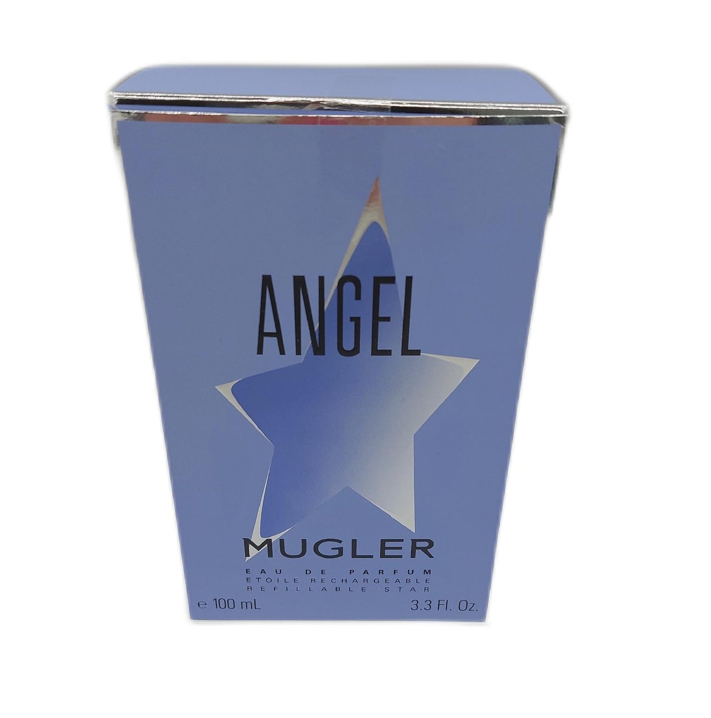 Mugler Eau de Parfum Damenparfüm Duftklassiker Amber Gourmand Sinnlich Elegant