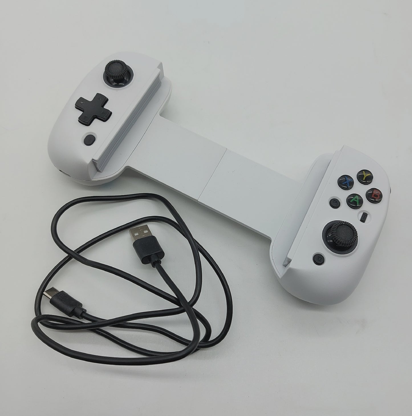 arVin Mobile Gaming Controller iPad Tablet 5 bis 10 Zoll Kabellos komfortabel spielspa