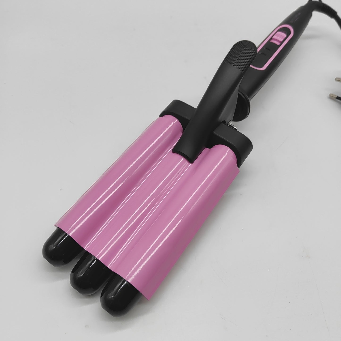 BESTOPE Lockenstab Haarpflege MIX 3 teilig Styling für schönes Volumen