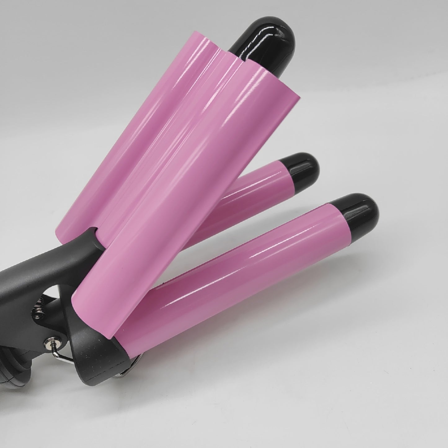 BESTOPE Lockenstab Haarpflege MIX 3 teilig Styling für schönes Volumen