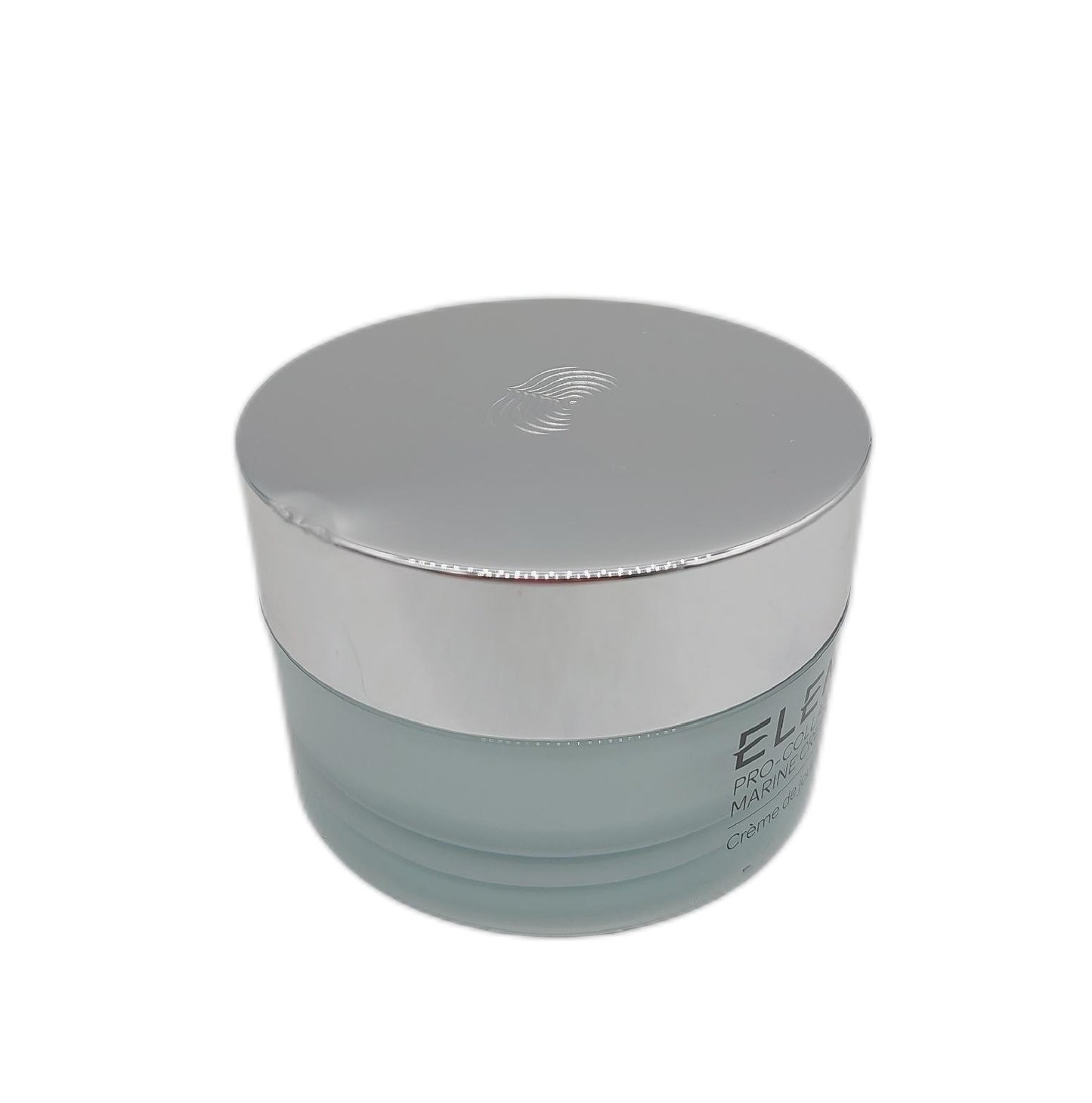 Elemis Pro Kollagen Marine Creme 100ml kleine Deckelbeschädigung geöffnet