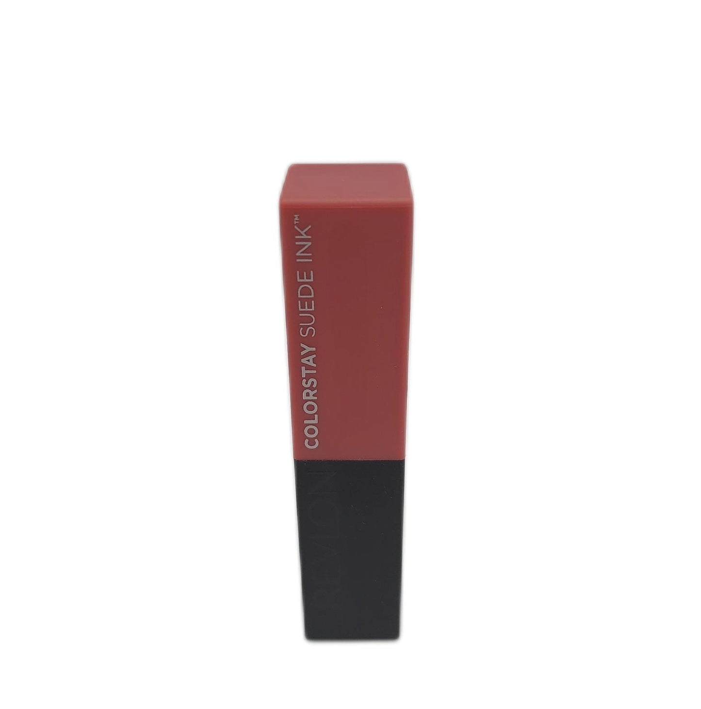 Revlon Lippenstift Make up ColorStay Suede Ink Langanhaltend weich und kräft