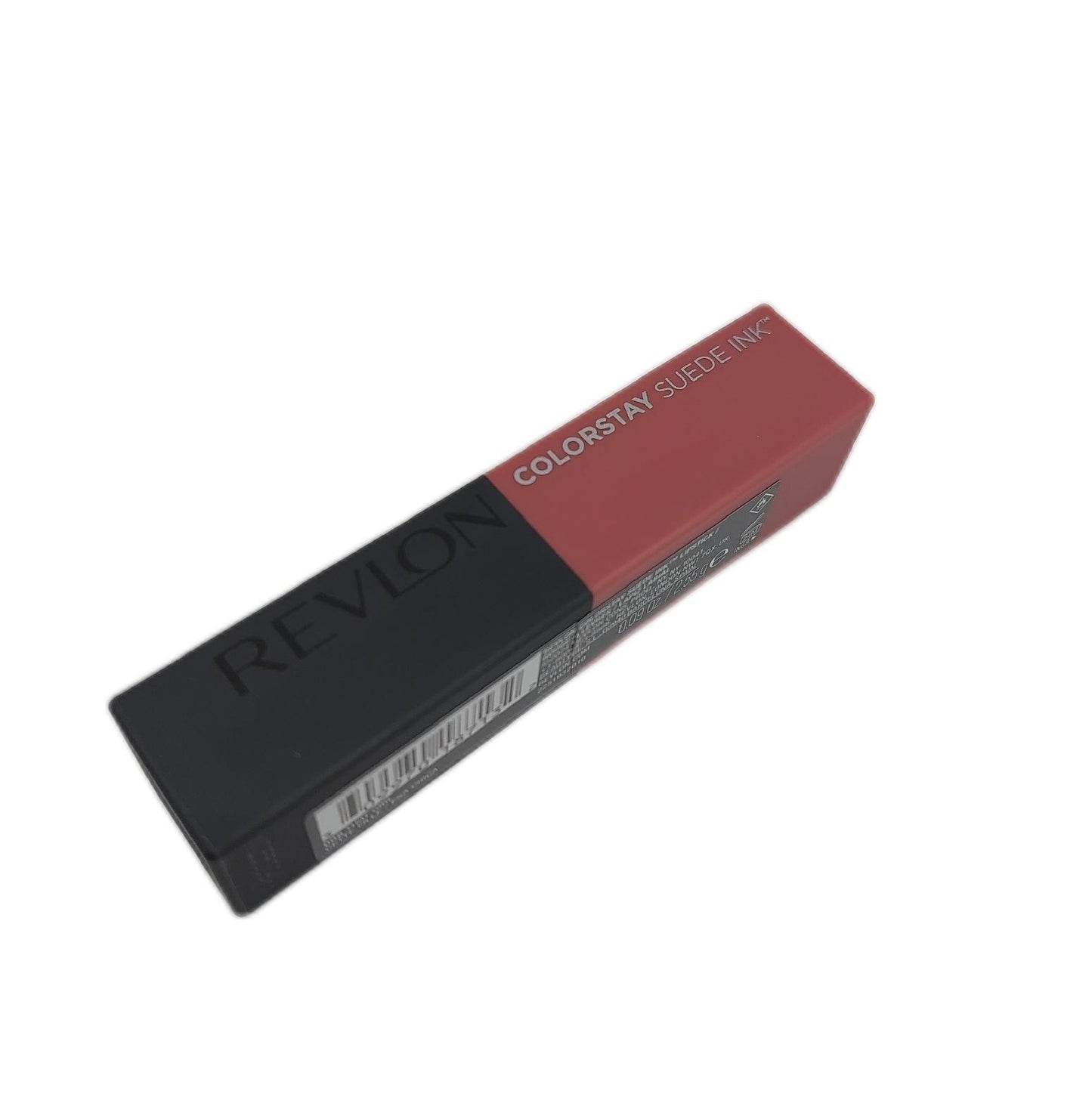 Revlon Lippenstift Make up ColorStay Suede Ink Langanhaltend weich und kräft