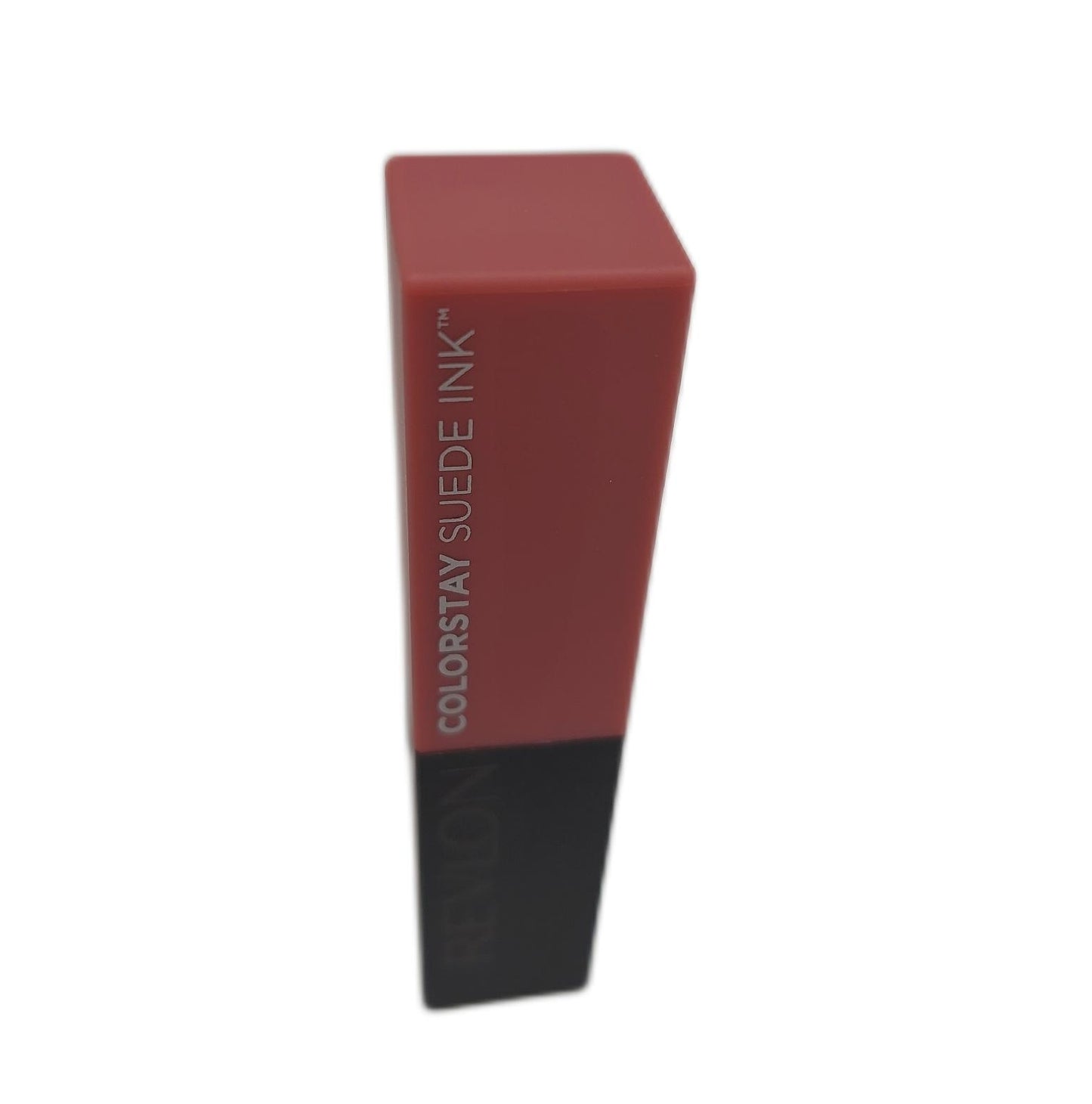 Revlon Lippenstift Make up ColorStay Suede Ink Langanhaltend weich und kräft