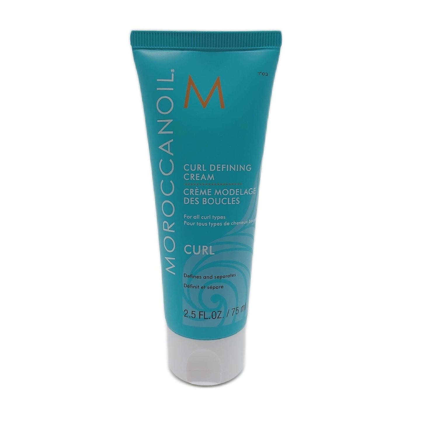 Moroccanoil Locken definierende Creme Haarpflege Professional Premium Lockenpflege intensiv Pflege