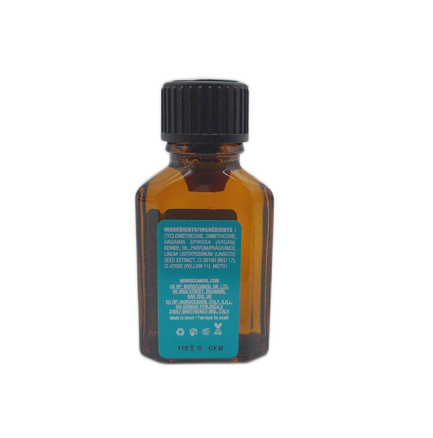 Moroccanoil Locken definierende Creme Haarpflege Professional Premium Lockenpflege intensiv Pflege