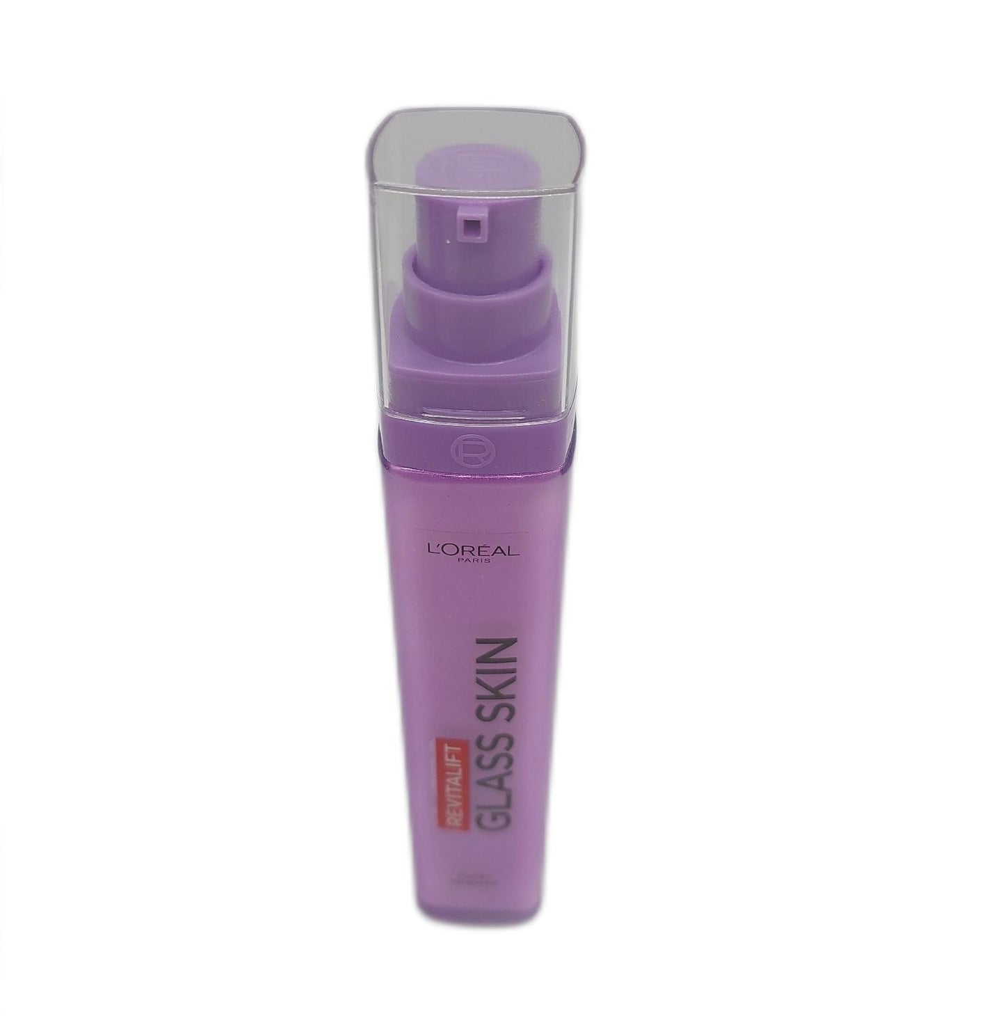 Loreal Paris Feuchtigkeitslotion Gesichtspflege Revitalift Filler Glas Hautpflege intensive